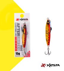 XESTA AFTER BURNER MINI 15G RGDL