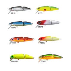 Strike Pro EG-093 Jb Silver Sprat 50 Serisi Suni Yem