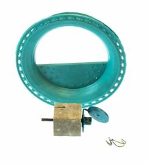 KASNAKLI KÜSPELİ APARATLI TAKIM