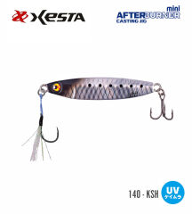XESTA AFTER BURNER MINI 15G KSH