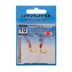 Japanese Iseama Asist İğne