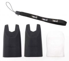 Prologic BAT+ Bite Alarm Blue Set 3+1