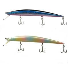 Ryuji Garpen Floating 145mm 21gr Hard Bait 1 UV