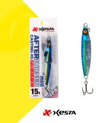 XESTA AFTER BURNER MINI 15G SAB