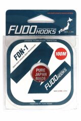0.50 FUDO FND-1 GRİ 100 MT 22.70KG