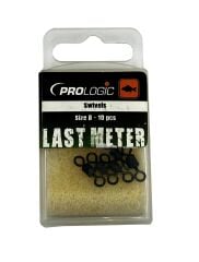 Prologic Swivel  8 10 Pcs
