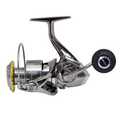 REMIXON NEW PRESTIGE 6000 5+1BB MAKARA