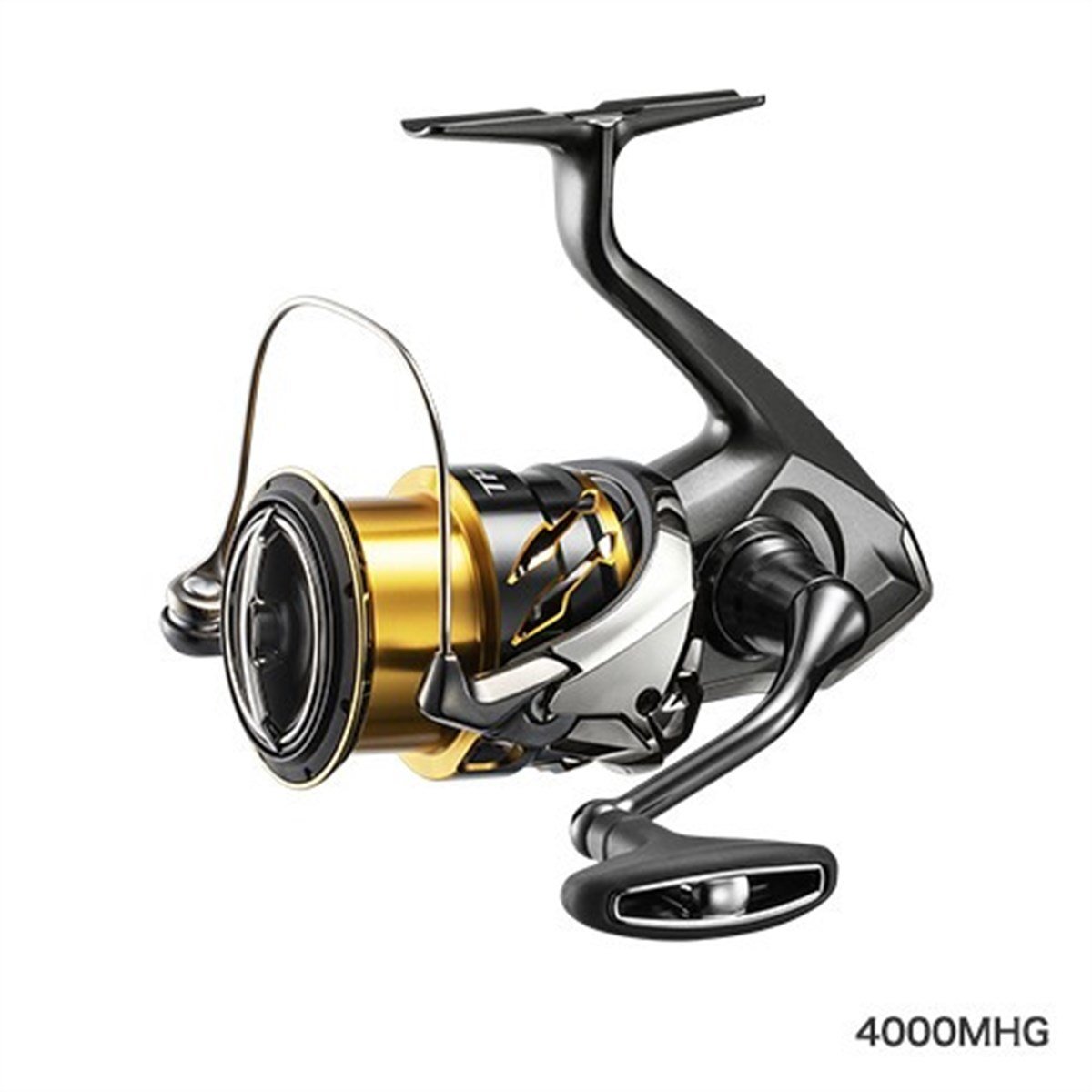 Shimano Twinpower FD 4000MHG
