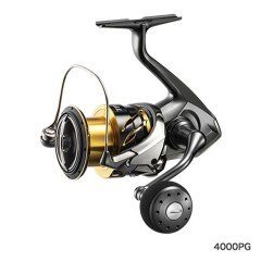 Shimano Twinpower FD 4000PG