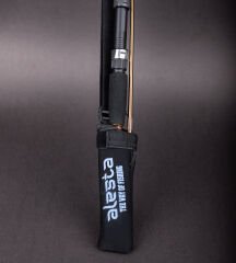 LASTİKLİ SPIN KAMIŞ KILIFI ALESTA