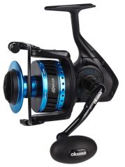 Okuma Azores ZXP-4000 (High Speed ) 6+1 bb Olta Makinesi