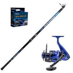 Remixon Modern Times 6000 - Remixon Strong 420cm Surf Olta Seti