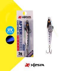 XESTA AFTER BURNER MINI 3G KSH