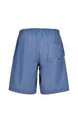 Fujin Pro Angler Board Short Mayo Indigo