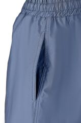 Fujin Pro Angler Board Short Mayo Indigo