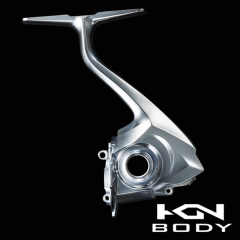 Shimano Twinpower FD C3000XG