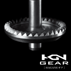 Shimano Twinpower FD C3000XG