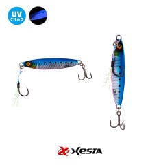 XESTA AFTER BURNER MINI 3G KBPS
