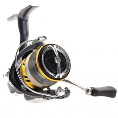 Daiwa Regal 18 LT 2500 D Olta Makinesi