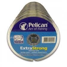 Pelican Extra Strong 100mt