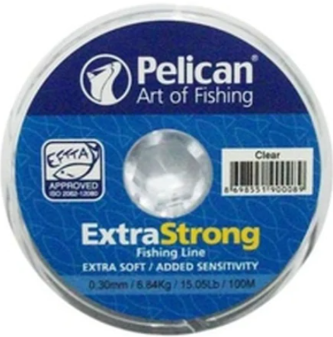 Pelican Extra Strong 100mt