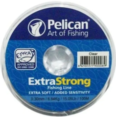 Pelican Extra Strong 100mt