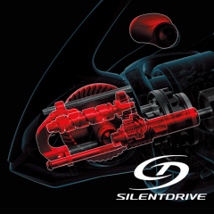 Shimano Twinpower FD C5000XG