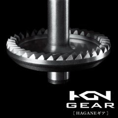 Shimano Twinpower FD C5000XG