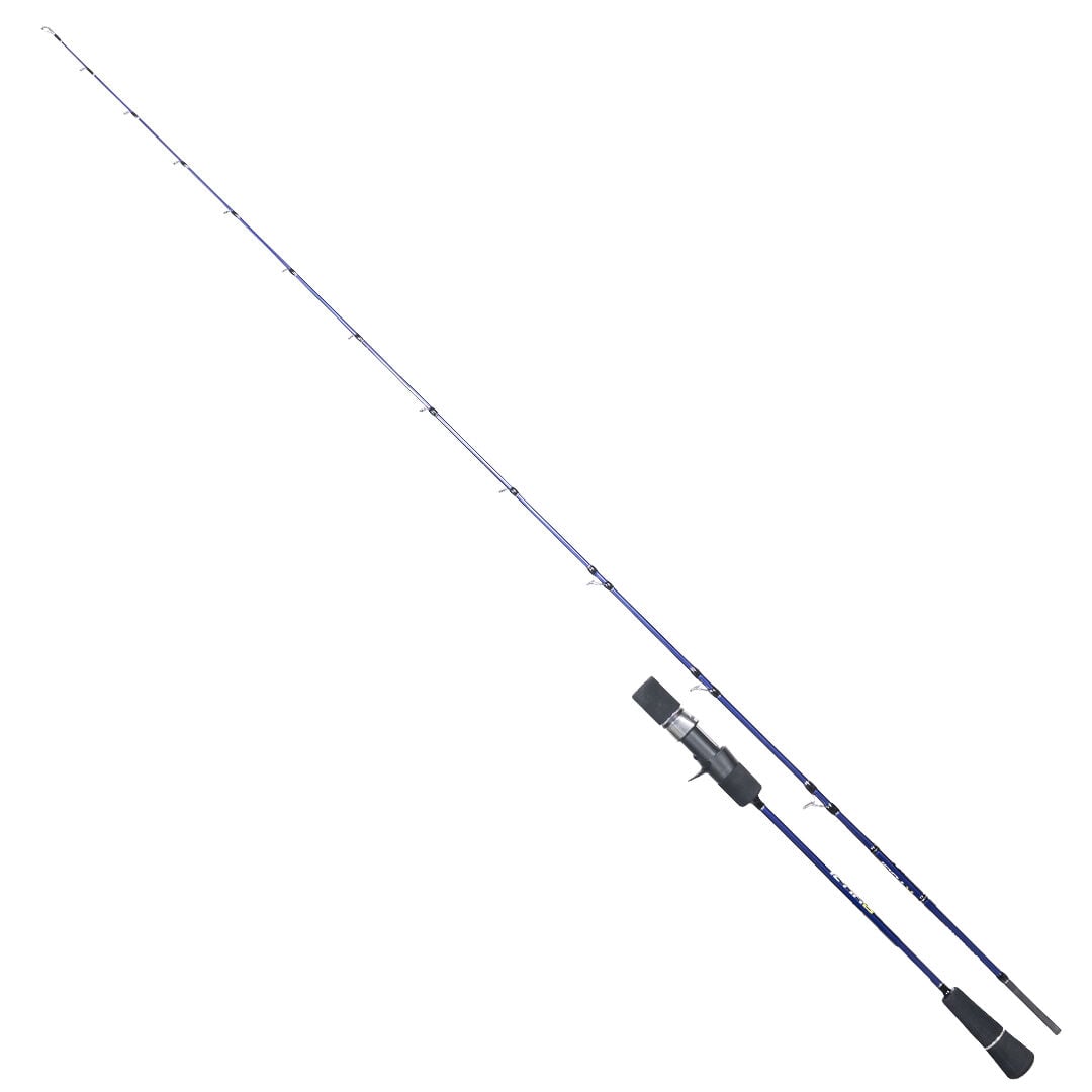 RYUJI CHALLENGER CA 1.83M 100-300GR 2P SLOW JIG KAMIŞ (TETİKLİ)