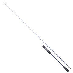 RYUJI CHALLENGER CA 1.83M 100-300GR 2P SLOW JIG KAMIŞ (TETİKLİ)