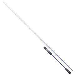 RYUJI CHALLENGER CA 1.83M 100-300GR 2P SLOW JIG KAMIŞ (TETİKLİ)