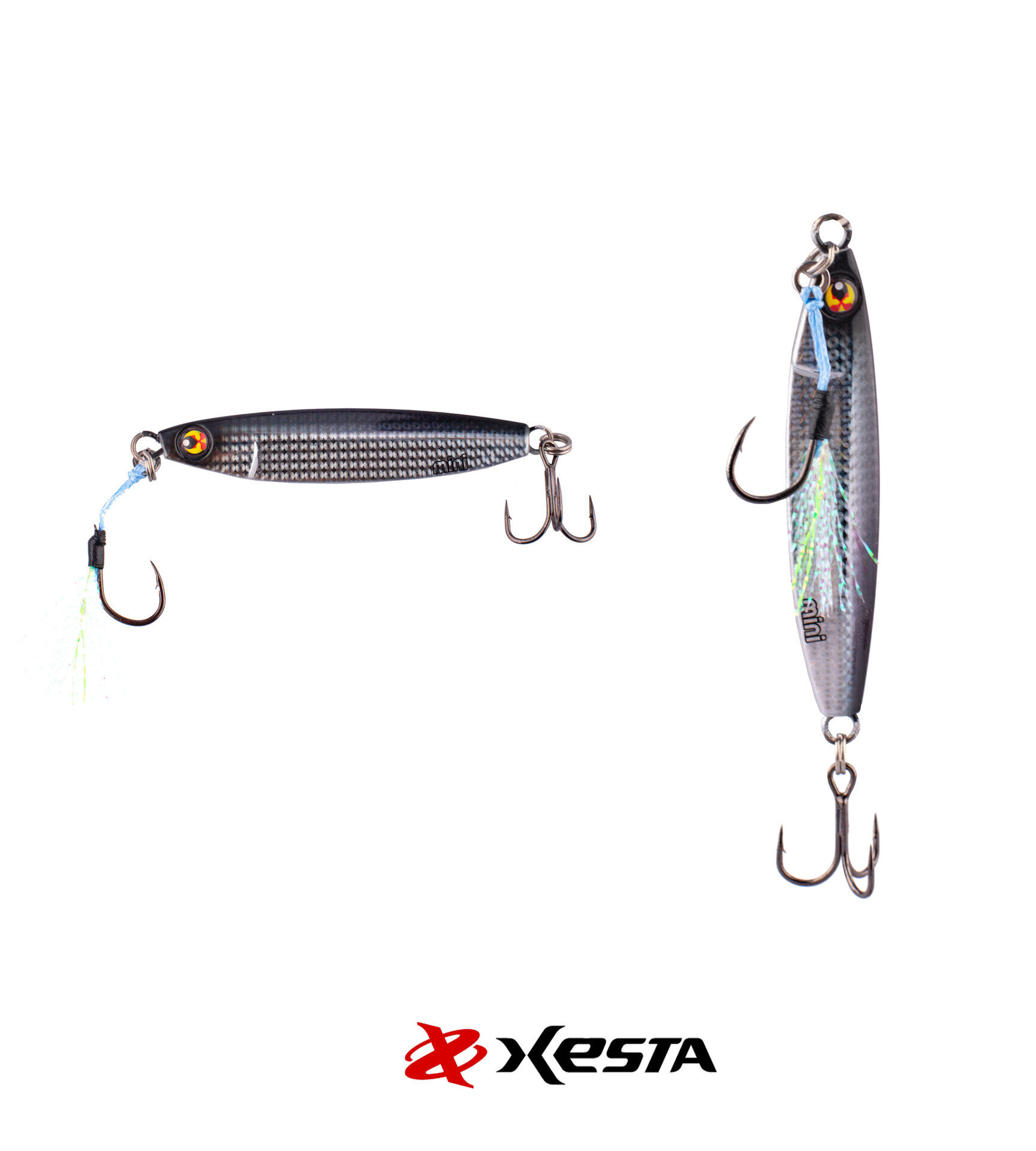 XESTA AFTER BURNER MINI 3G SE