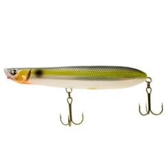Daiwa Morethan Scouter BK 110f Serisi Suni Yem