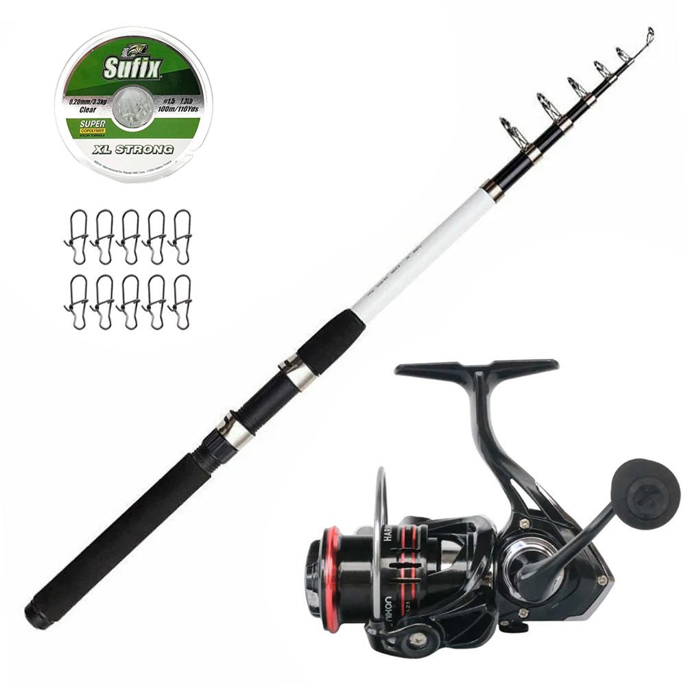 Remixon Harmony 4000 - Dam Nova 240cm 20-40gr Spin Olta Seti