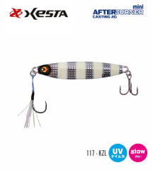 XESTA AFTER BURNER MINI 5G KZL