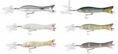 Savage gear Panic Popper 16,5cm 68g Sahte Balık