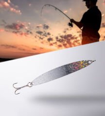 YAPRAK KAŞIK, GÜMÜŞ