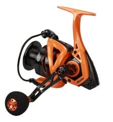 Okuma GT-Orange GT-40OG-LTD 7+1BB  Olta Makinesi