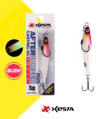 XESTA AFTER BURNER MINI 5G PHFL