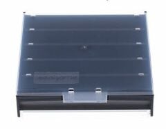 SAHTE KUTUSU PLASTİK ÇİFT YÜZ 10 GÖZ