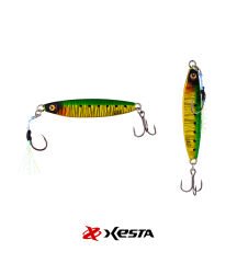 XESTA AFTER BURNER MINI 7G GGD