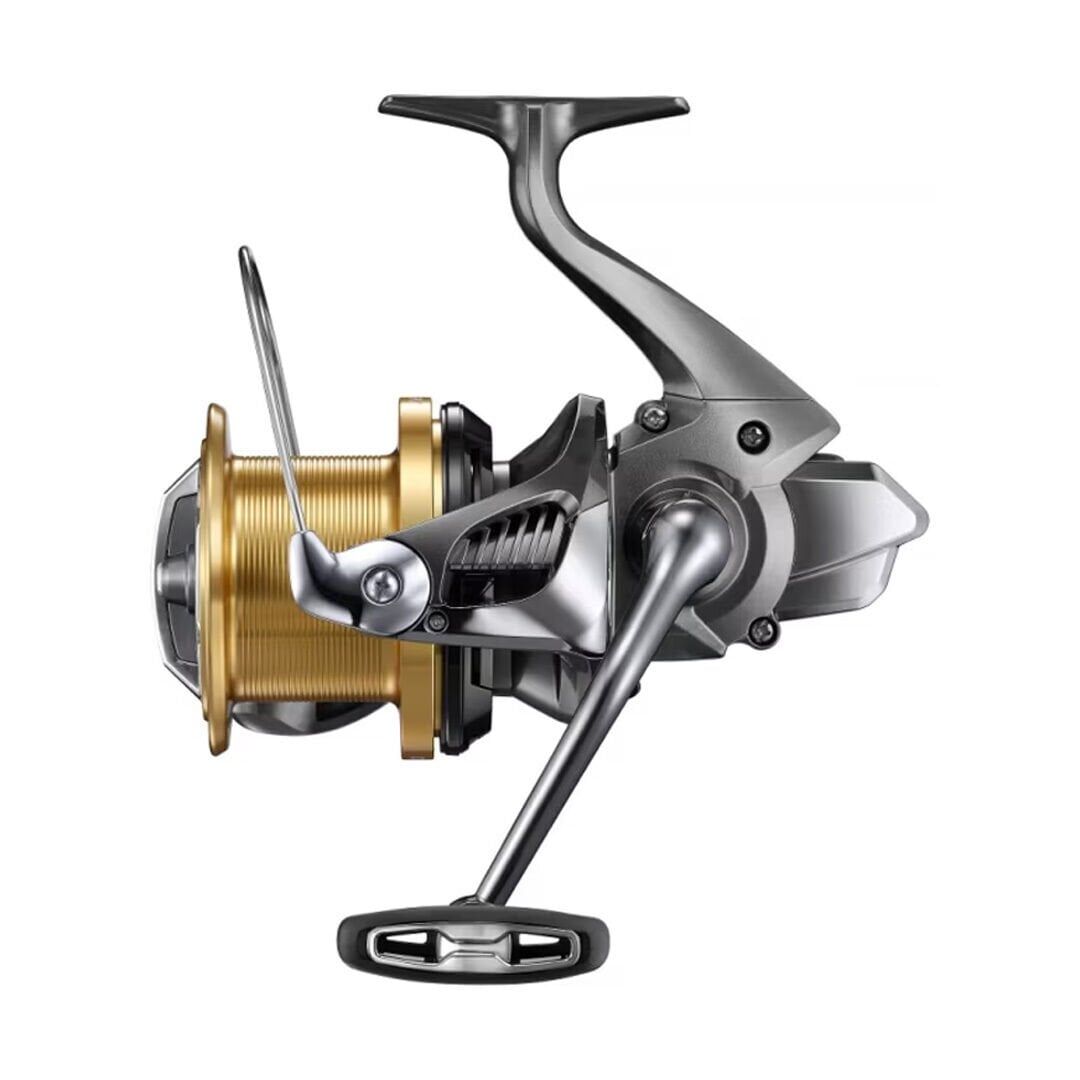 Shimano Aerlex 14000 XSC Surf Olta Makinesi