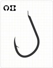 1707 ISEAMA #4/0 TEFLON 7P