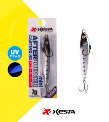 XESTA AFTER BURNER MINI 7G KSH