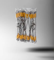 KURŞUN ATMA APARATI FIRDÖNDÜLÜ 10CM