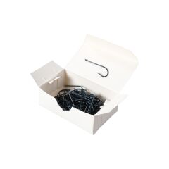 Effe İğne 1521 Mavi Carbon