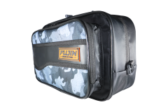 Fujin Action Bag Black Camo Spin & LRF Çantası