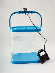 Fubelo Blor Katlanır Kova