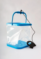 Fubelo Blor Katlanır Kova