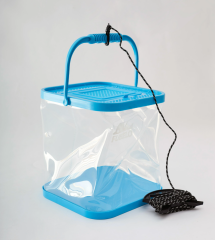 Fubelo Blor Katlanır Kova